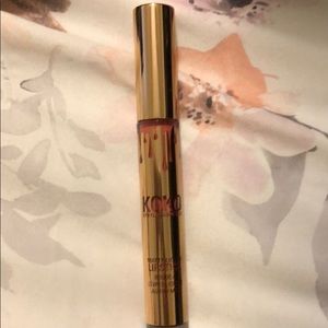 Kylie Cosmetics Liquid Lipstick shade Baby Girl